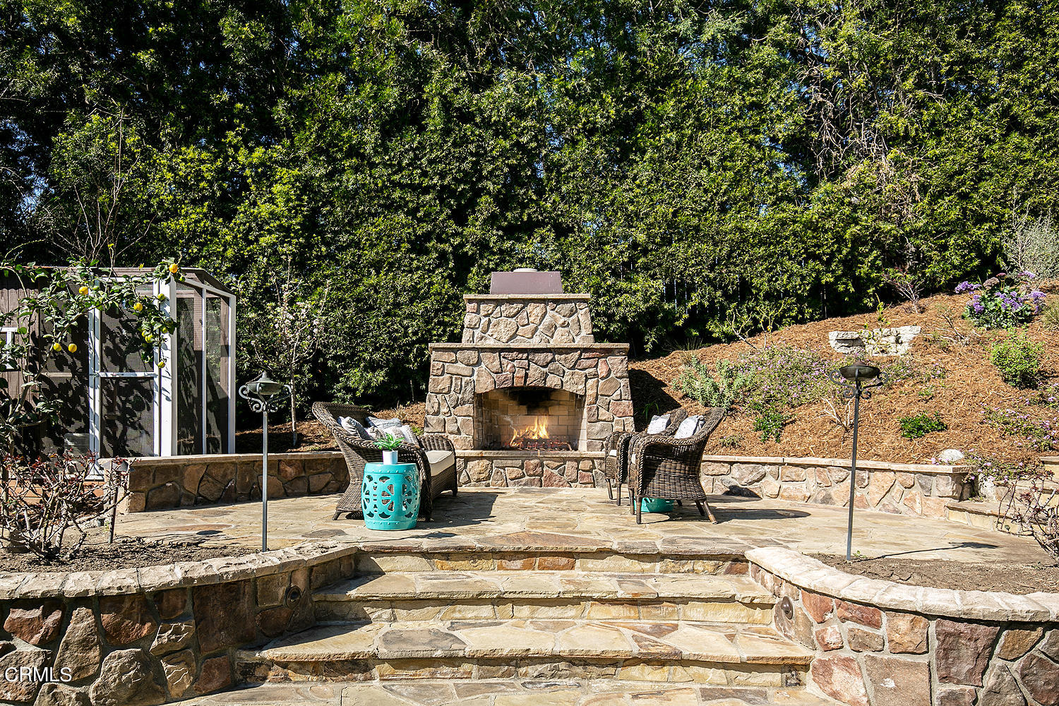 4535 Lone Pine Lane La Canada Flintridge, CA 91011 - Photo 46 of 62 4535 Lone Pine Ln 048-mls