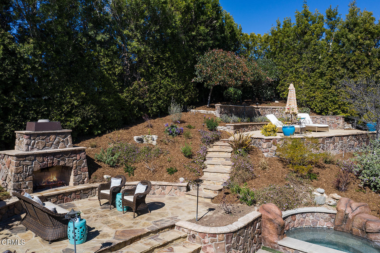 4535 Lone Pine Lane La Canada Flintridge, CA 91011 - Photo 58 of 62 4535 Lone Pine Ln 060-mls