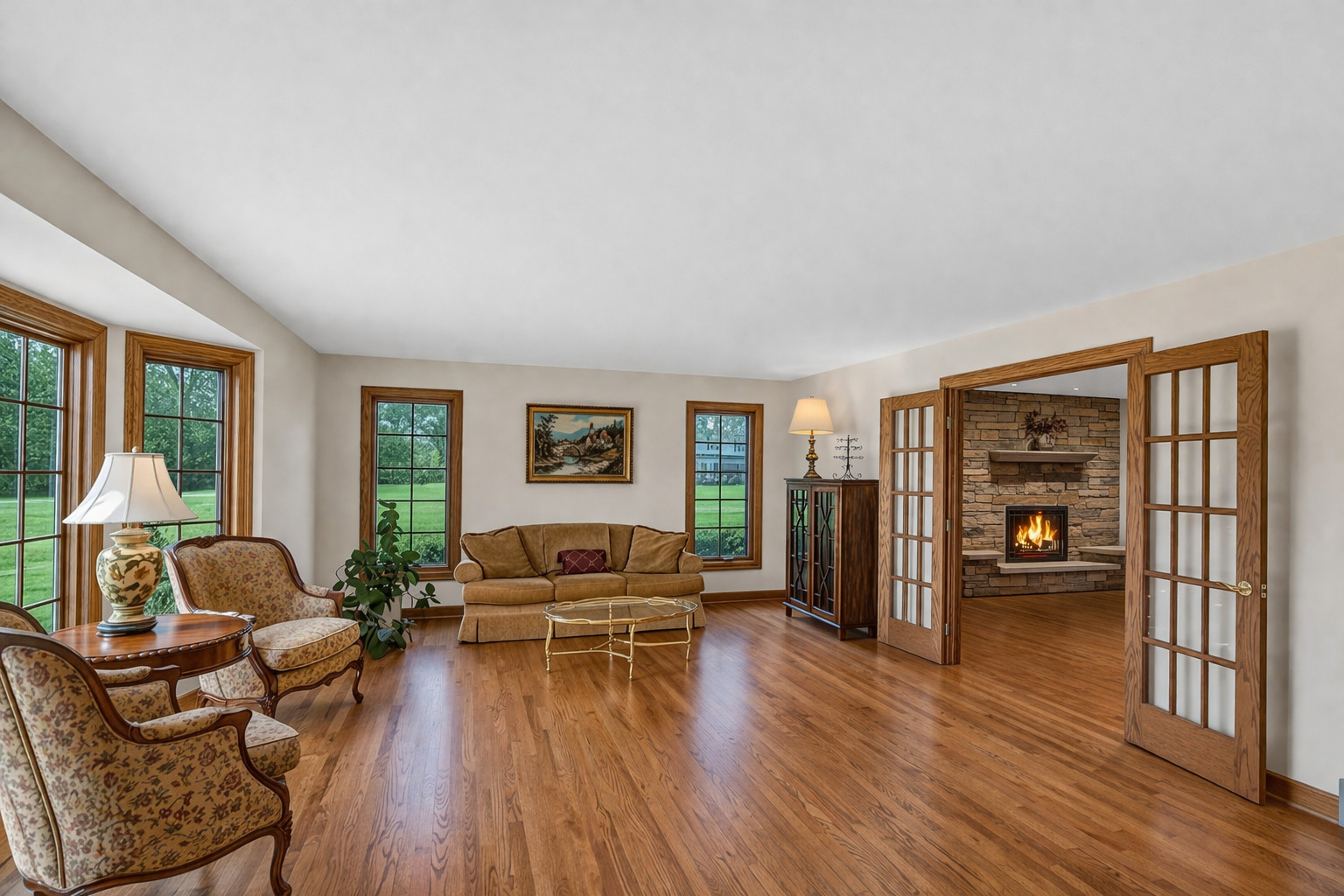 2321 Coach Road Long Grove, IL 60047 - Photo 6 of 83 Gallery Image 6
