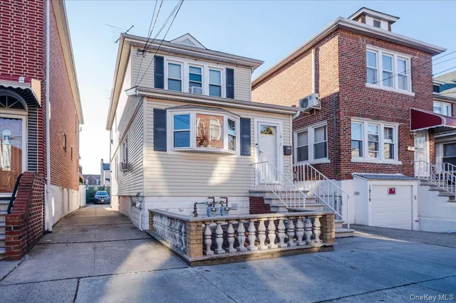 $789,000 | 1917 Haight Avenue | Morris Park