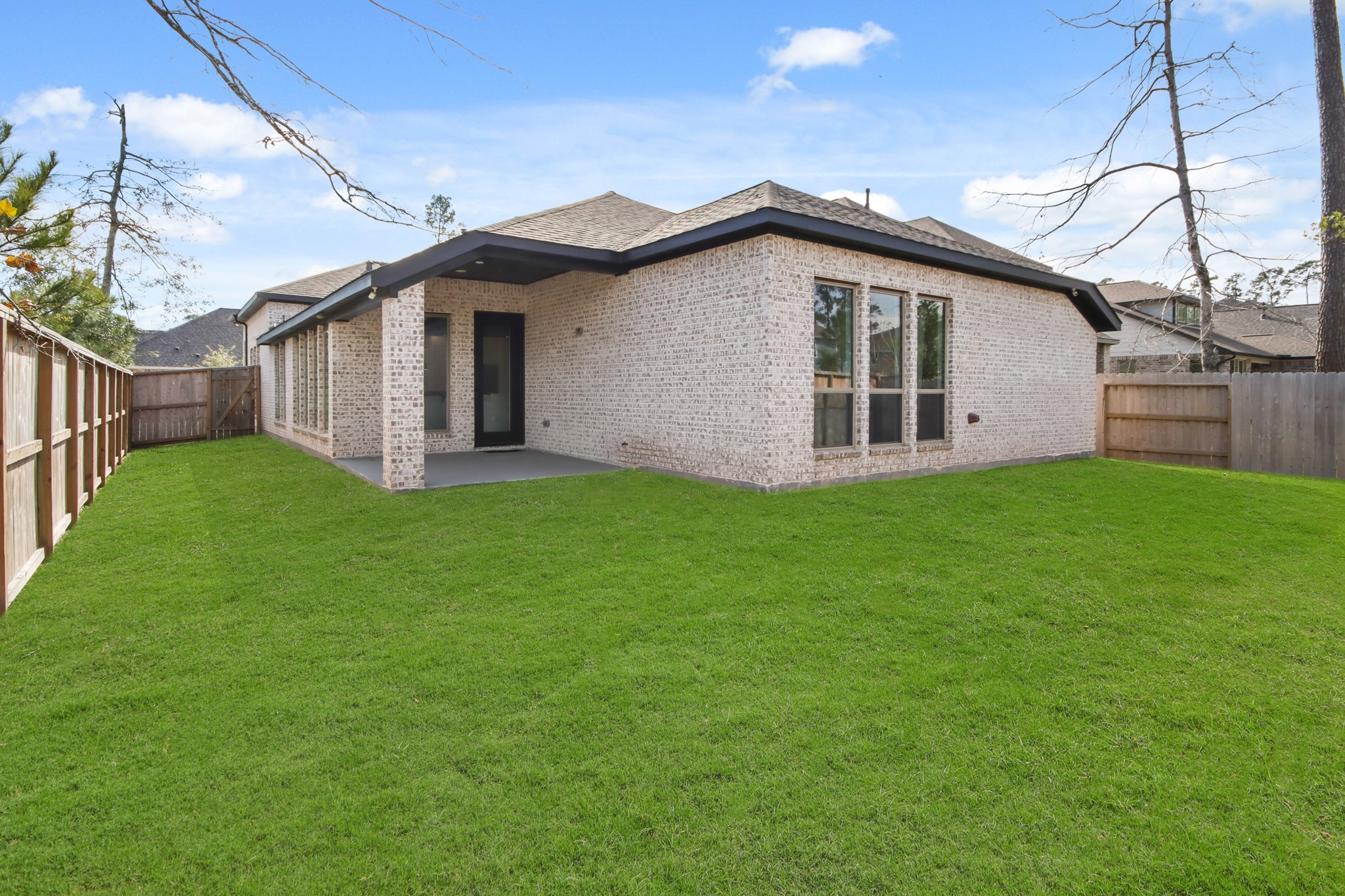 906 Sendero Trail Conroe, TX 77304 - Photo 30 of 37