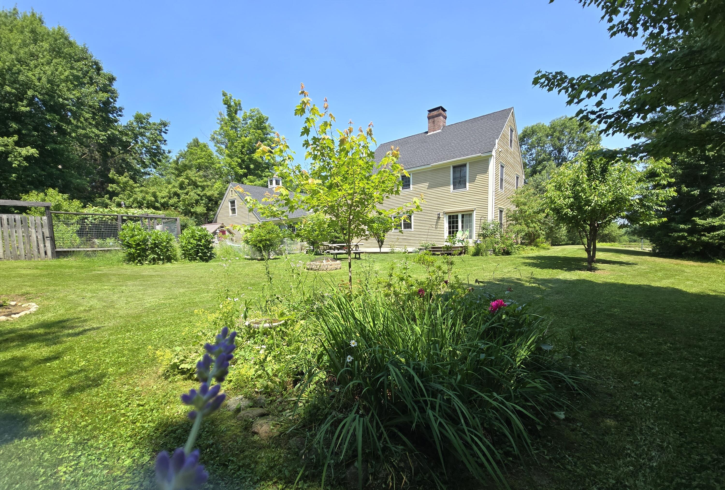 32 Old Fairgrounds Road Readfield, ME 04355 - Photo 63 of 72 20260629_130213