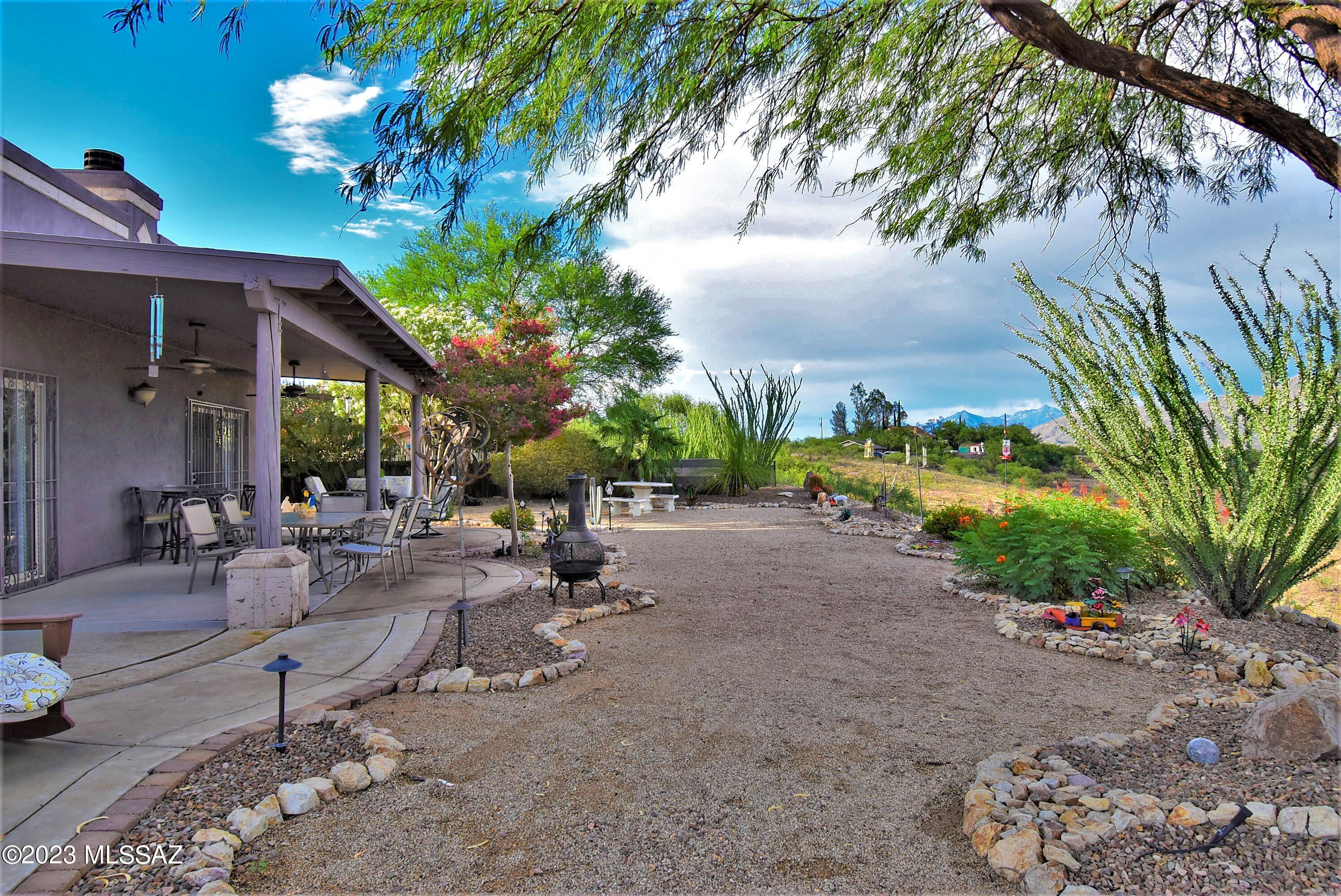 513 Camino Hombre De Oro Rio Rico, AZ 85648 - Photo 41 of 47