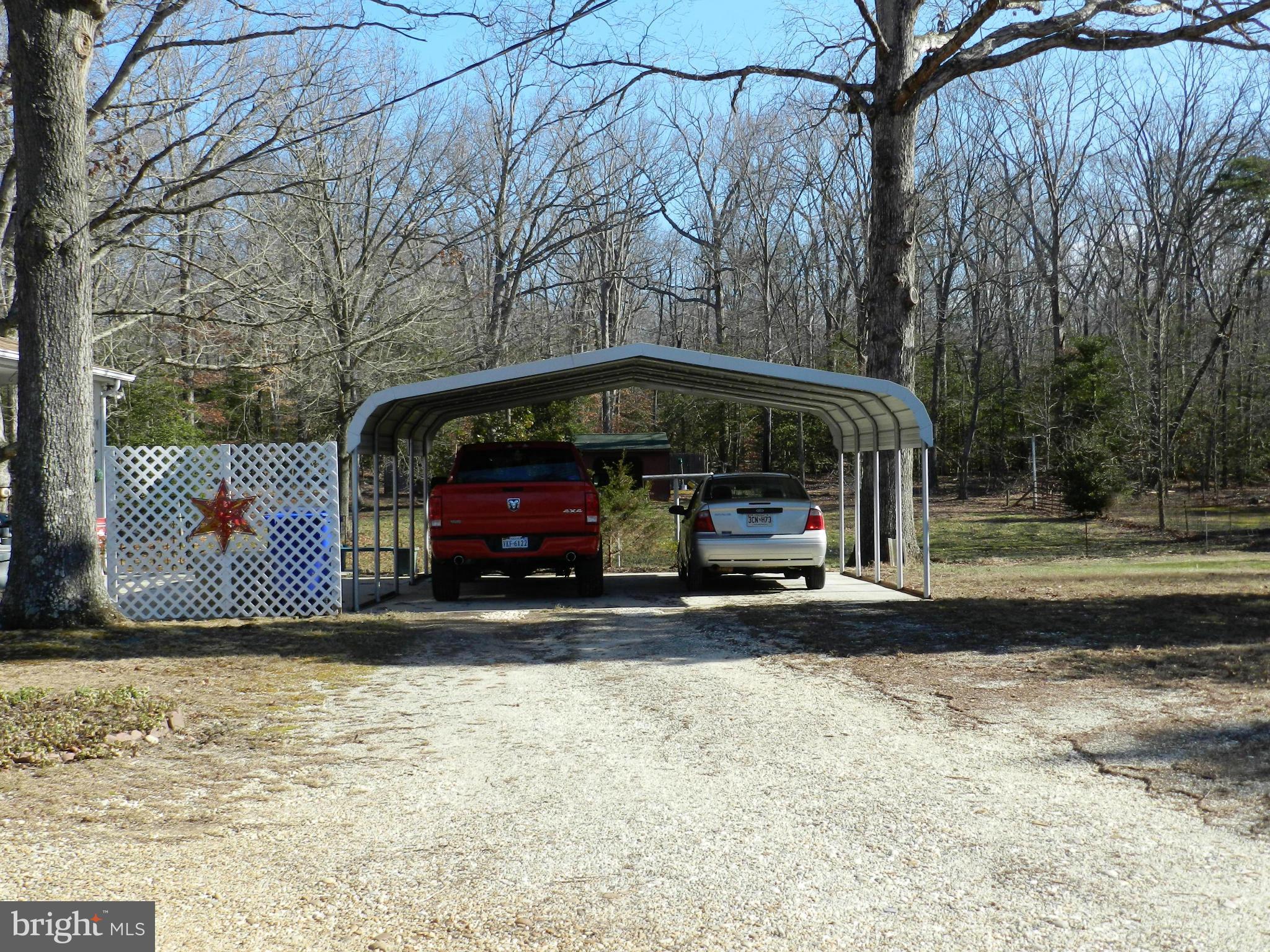 6470 Hawthorne Road La Plata, MD 20646 - Photo 6 of 30 Exterior (General)