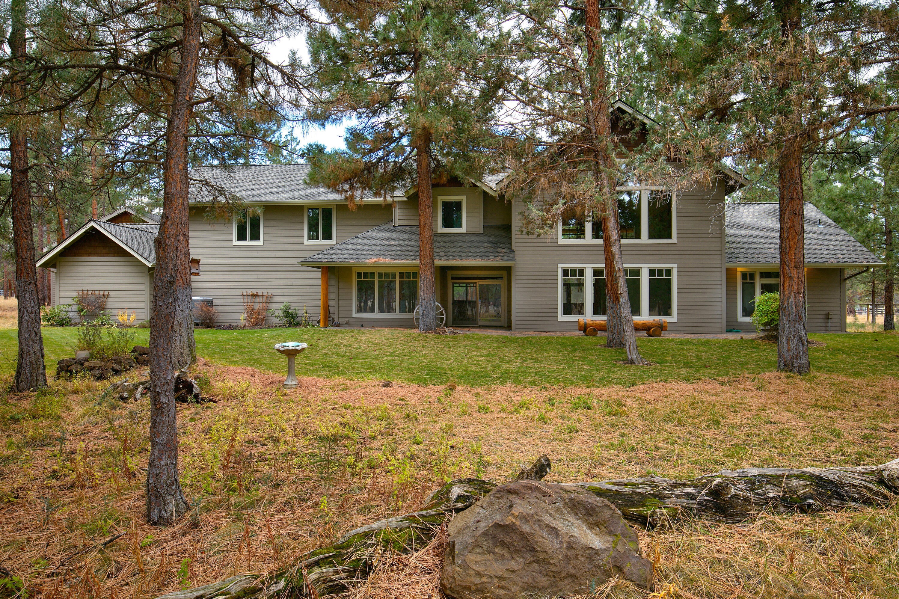 16195 Foothill Loop South Sisters, OR 97759 - Photo 37 of 48 16195 Foothill Lp. South._037