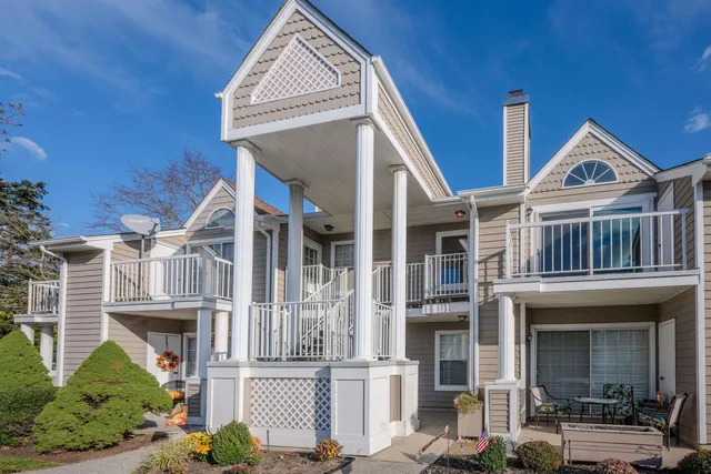 $355,000 | 550 Central Avenue, Unit I7, Linwood, NJ 08221