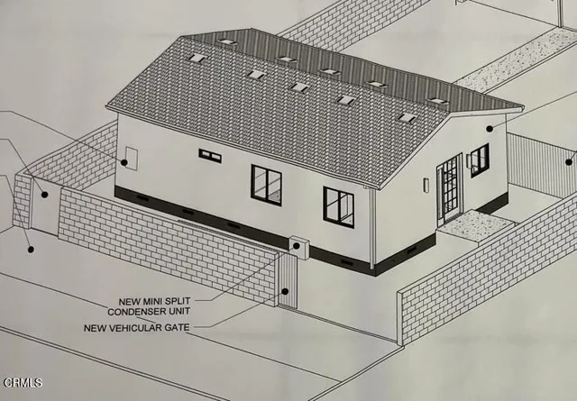 $3,300 | 1227 South G Street, Unit 2, Oxnard, CA 93033