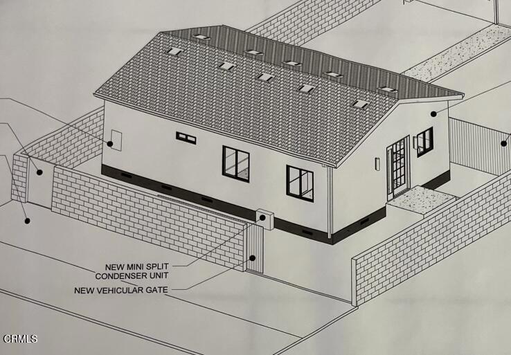 1227 South G Street, Unit 2 Oxnard, CA 93033 - Photo 2 of 20