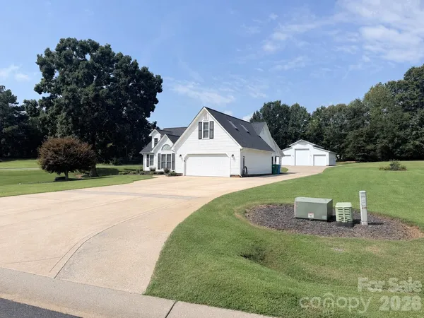 $509,900 | 620 Redah Avenue, Locust, NC 28097