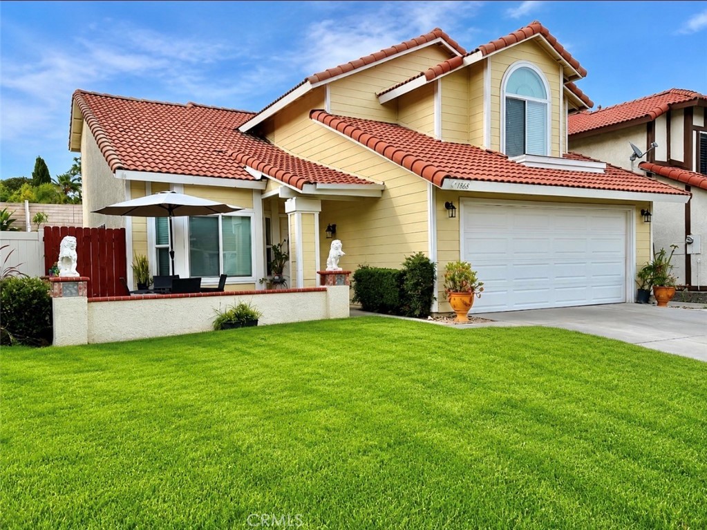 1166 West Morgan Street Rialto, CA 92376 - Photo 1 of 1