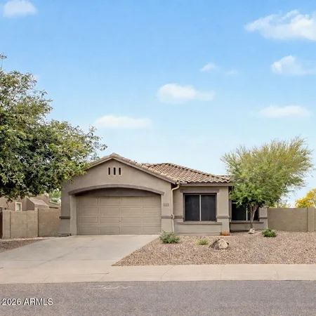 $540,000 | 40214 North Faith Lane, Anthem, AZ 85086