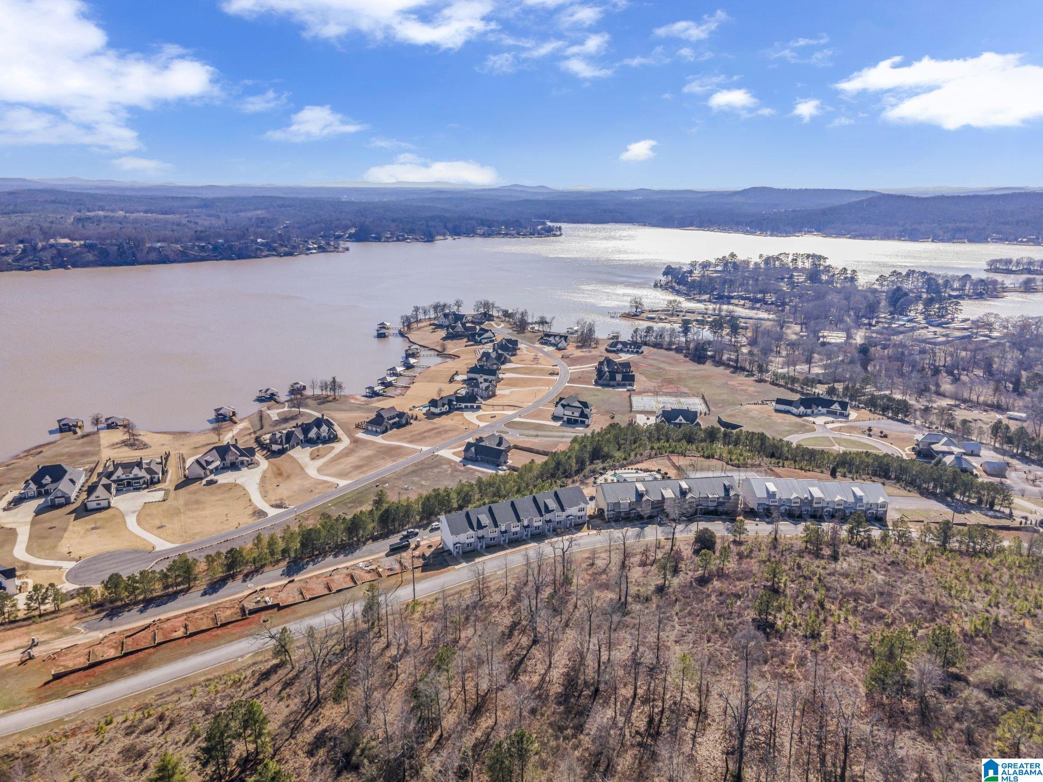 1164 Ranch Marina Road Pell City, AL 35128 - Photo 68 of 70