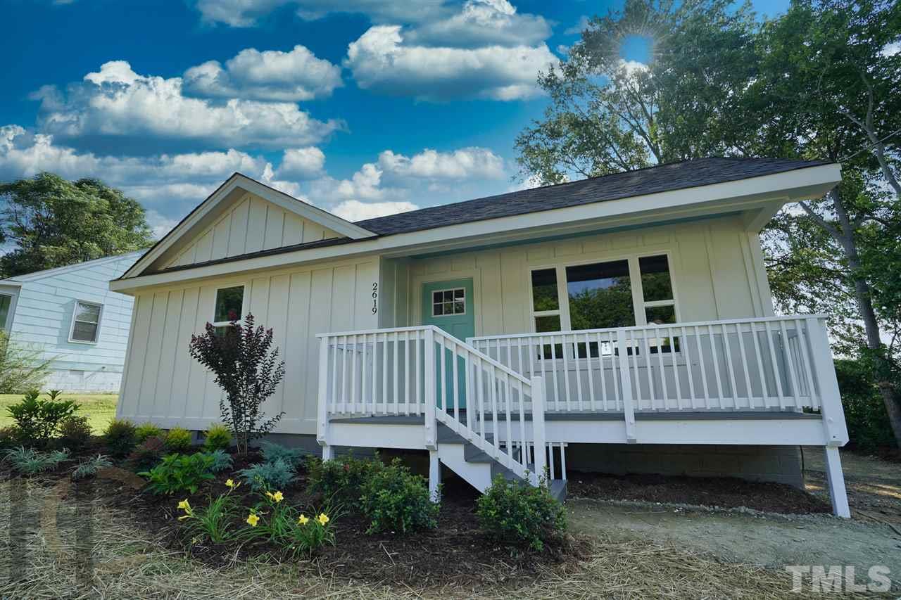 2619 Newbold Street Raleigh, NC 27603 - Photo 1 of 24