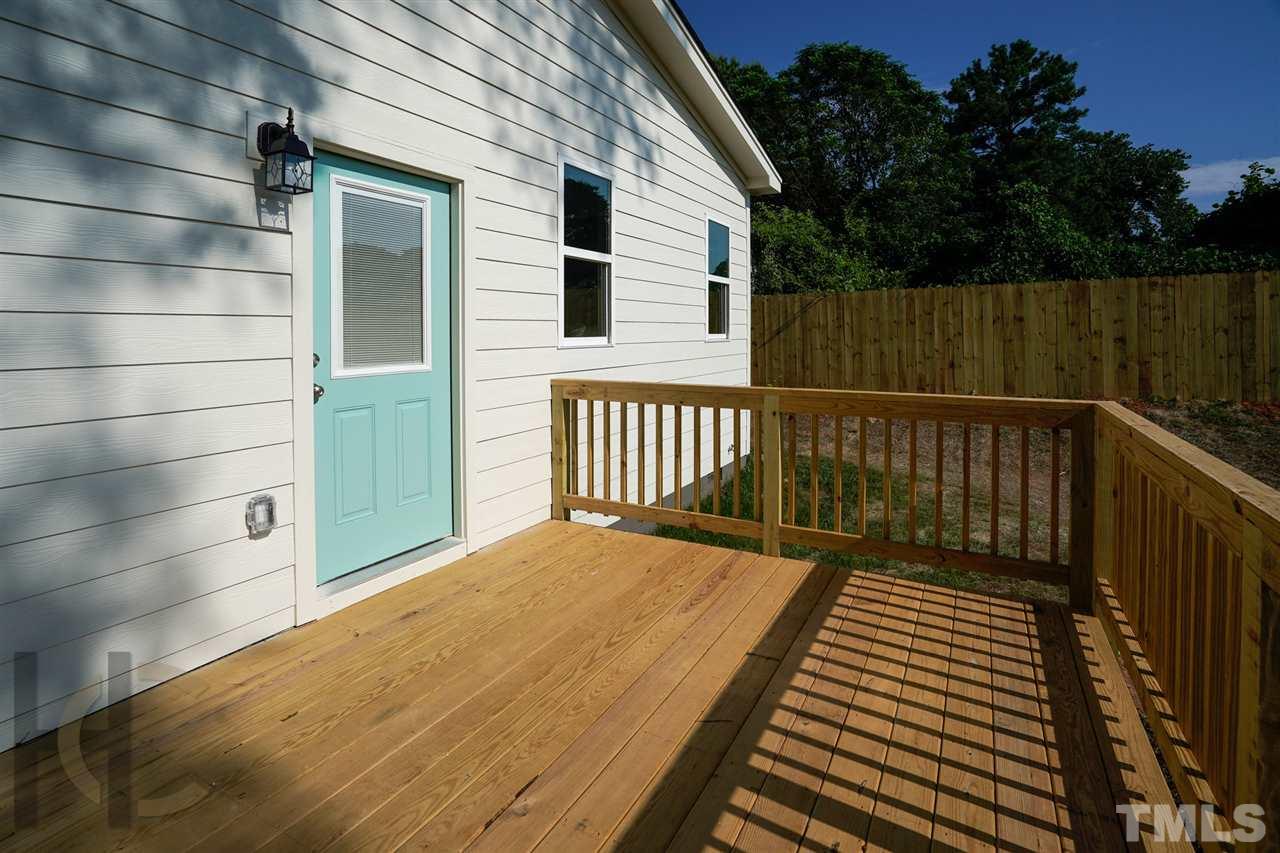 2619 Newbold Street Raleigh, NC 27603 - Photo 23 of 24