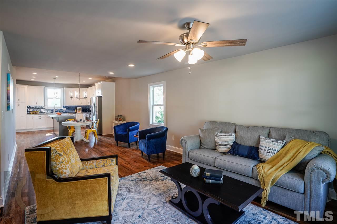 2619 Newbold Street Raleigh, NC 27603 - Photo 5 of 24