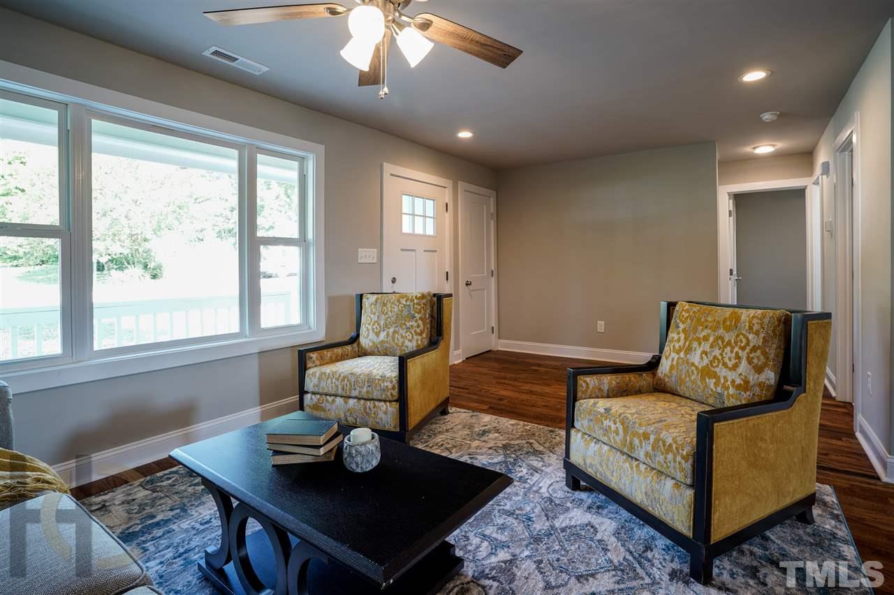 2619 Newbold Street Raleigh, NC 27603 - Photo 6 of 24