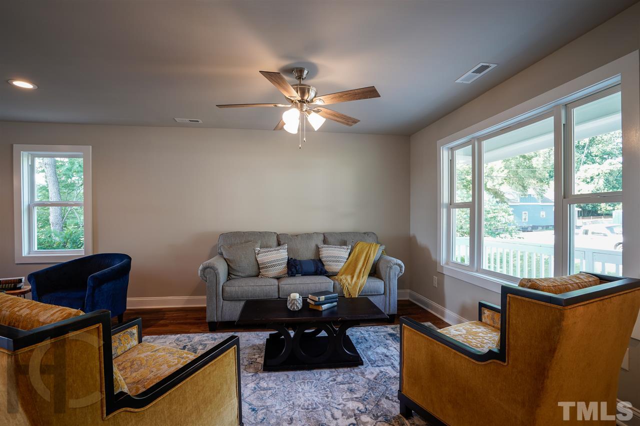 2619 Newbold Street Raleigh, NC 27603 - Photo 7 of 24
