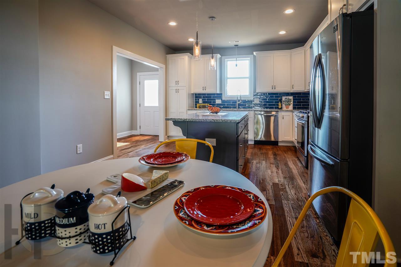 2619 Newbold Street Raleigh, NC 27603 - Photo 9 of 24