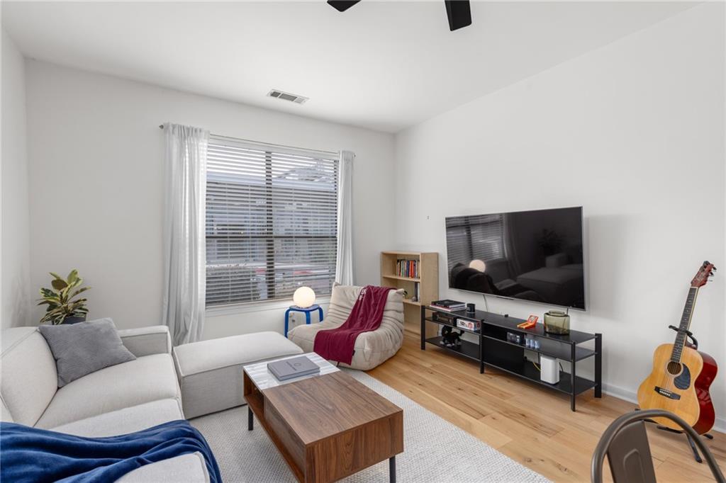 821 Ralph McGill Boulevard Northeast, Unit 2111 Atlanta, GA 30306 - Photo 3 of 47