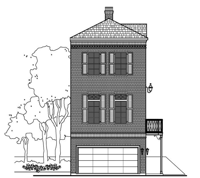 700 Bransford Road Augusta, GA 30909 - Photo 6 of 10 Suggested development