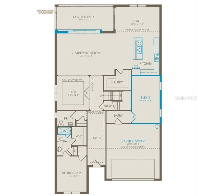5550 Banyan Bay Road St. Cloud, FL 34771 - Photo 2 of 42 Gallery Image 2