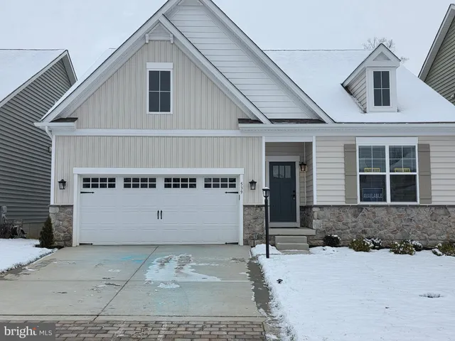 $629,990 | 539 Whimsical Drive, Havre de Grace, MD 21078