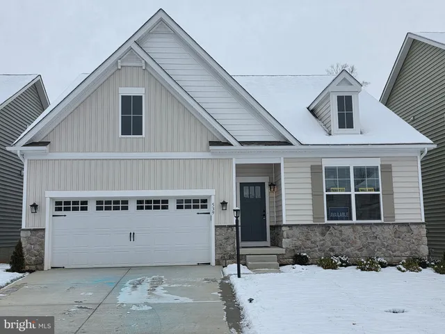 $629,990 | 539 Whimsical Drive, Havre de Grace, MD 21078