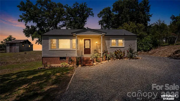 $210,000 | 1481 Hilltop Street, Albemarle, NC 28001