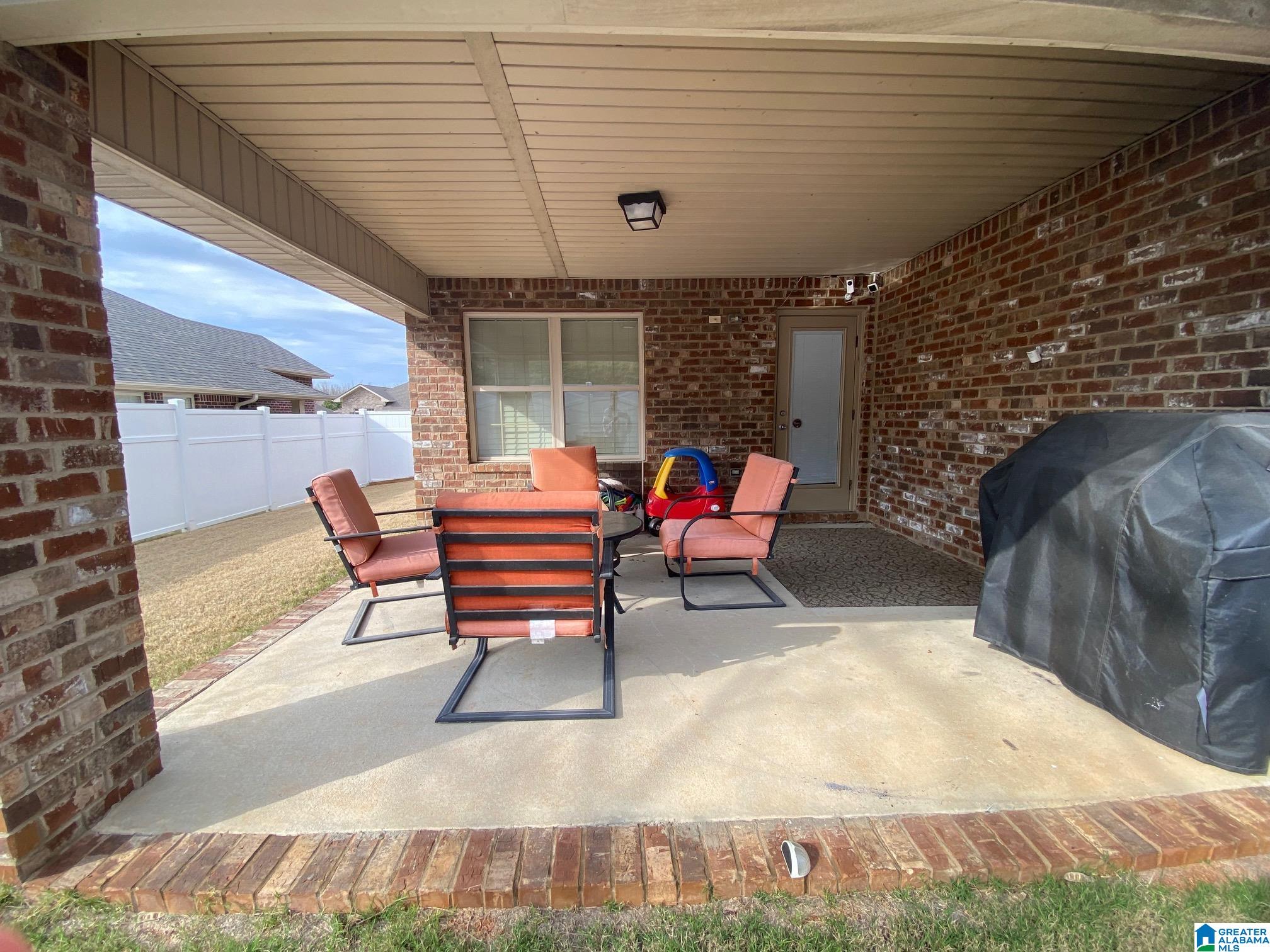 154 Grasonville Road Alabaster, AL 35007 - Photo 34 of 37