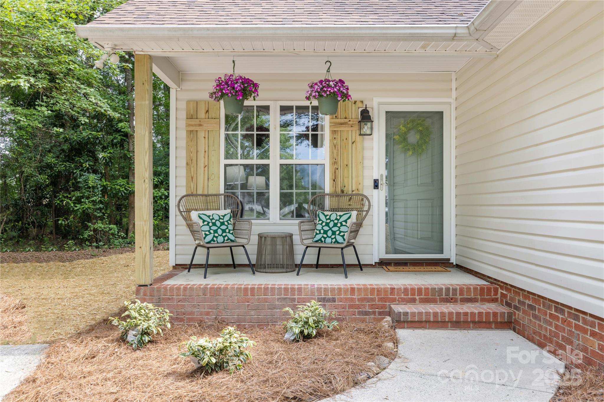 3100 Hickory Grove Drive Monroe, NC 28110 - Photo 1 of 16 a view of a entryway door of the house