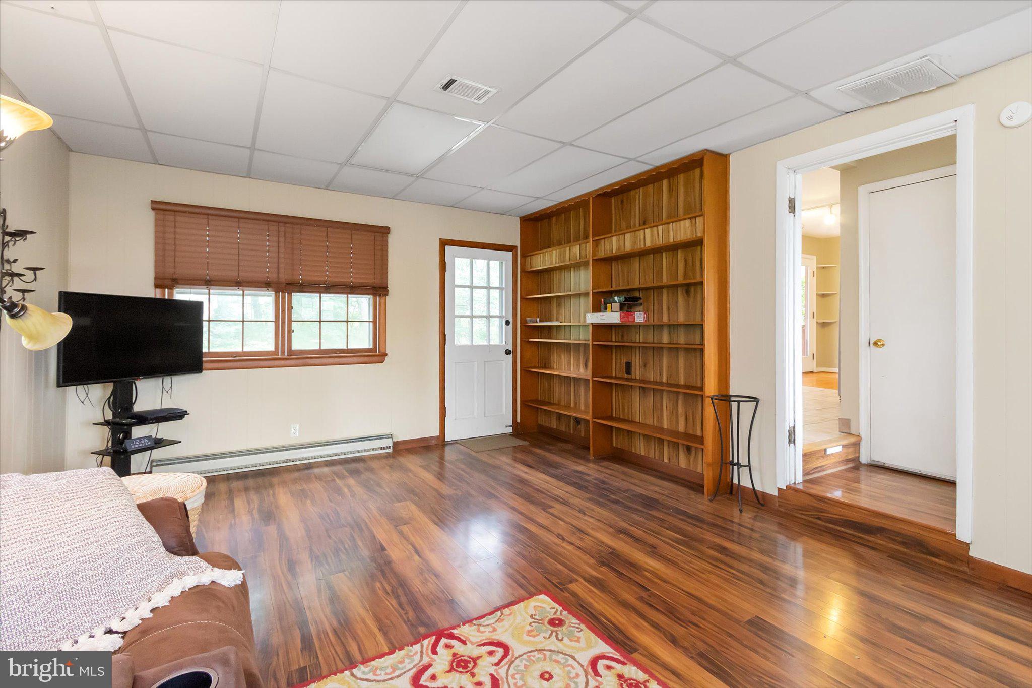 561 Co Rte 12/1 Shepherdstown, WV 25443 - Photo 17 of 45 2nd Family Room 1st Floor
