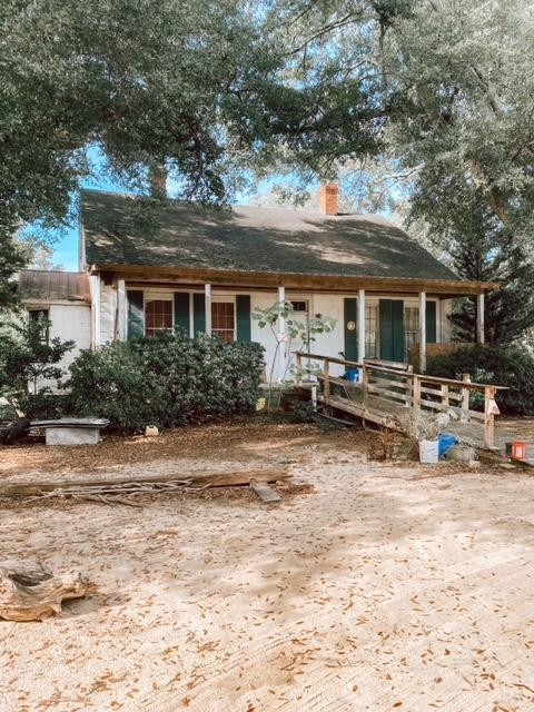 109 Old Thomson Road Grovetown, GA 30813 - Photo 1 of 3 Main View