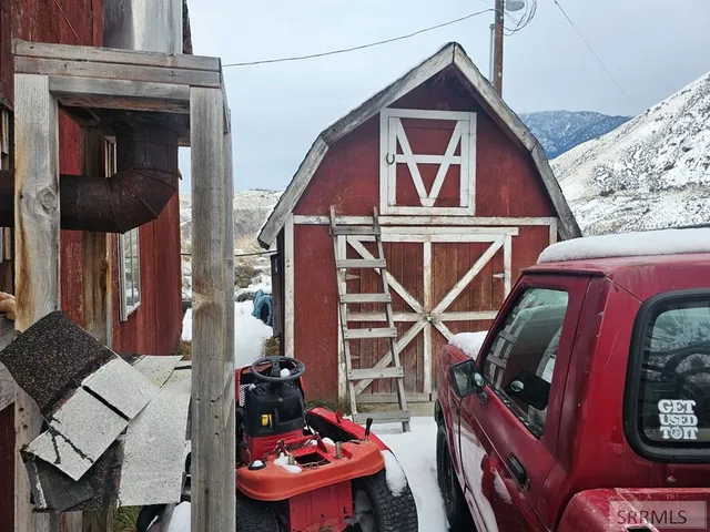 $149,500 | 218 White Tail Drive, Salmon, ID 83467