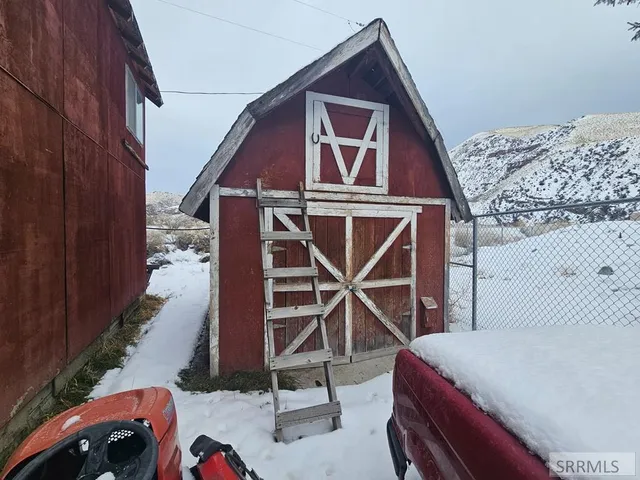 $149,500 | 218 White Tail Drive, Salmon, ID 83467