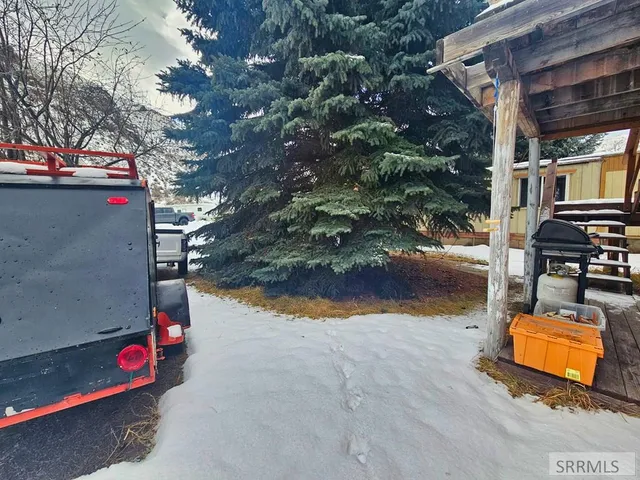 $149,500 | 218 White Tail Drive, Salmon, ID 83467