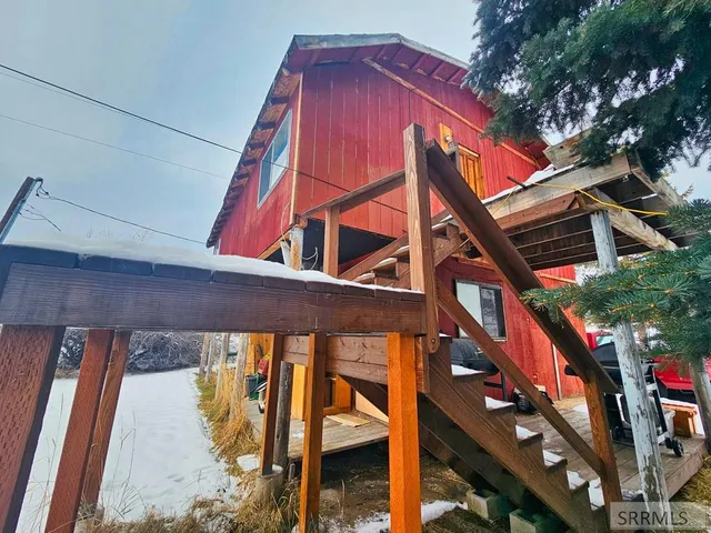 $149,500 | 218 White Tail Drive, Salmon, ID 83467