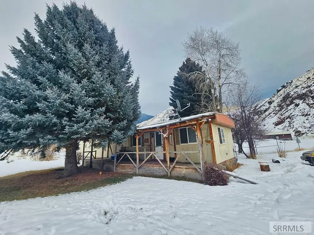 $149,500 | 218 White Tail Drive, Salmon, ID 83467