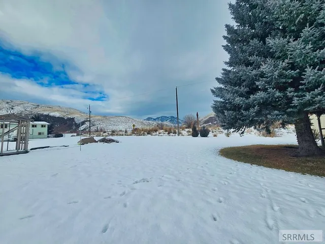 $149,500 | 218 White Tail Drive, Salmon, ID 83467