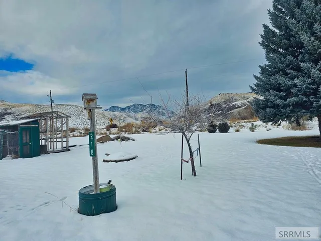 $149,500 | 218 White Tail Drive, Salmon, ID 83467