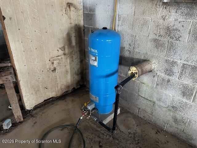 228 Carey Road Jermyn, PA 18433 - Photo 26 of 28 IMG_7395