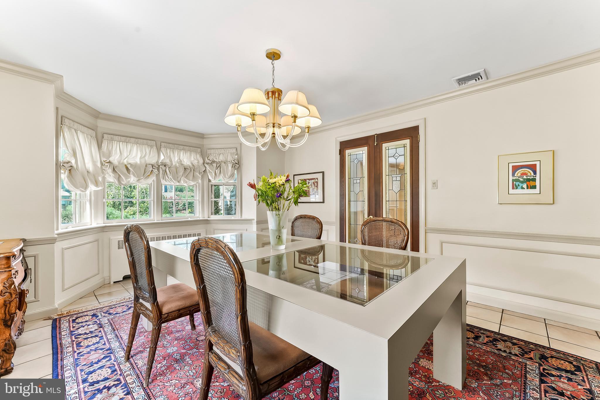 632 Foxcroft Road Elkins Park, PA 19027 - Photo 20 of 55