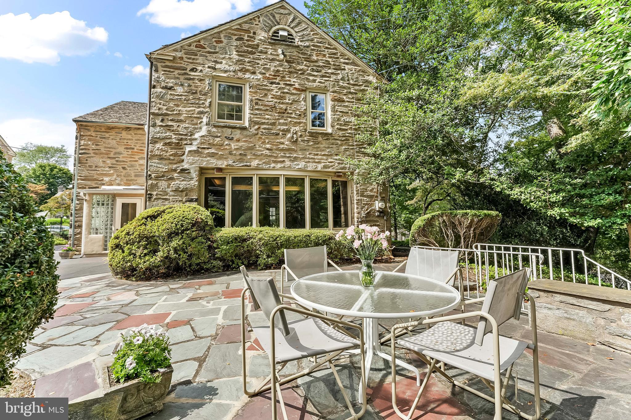 632 Foxcroft Road Elkins Park, PA 19027 - Photo 44 of 55