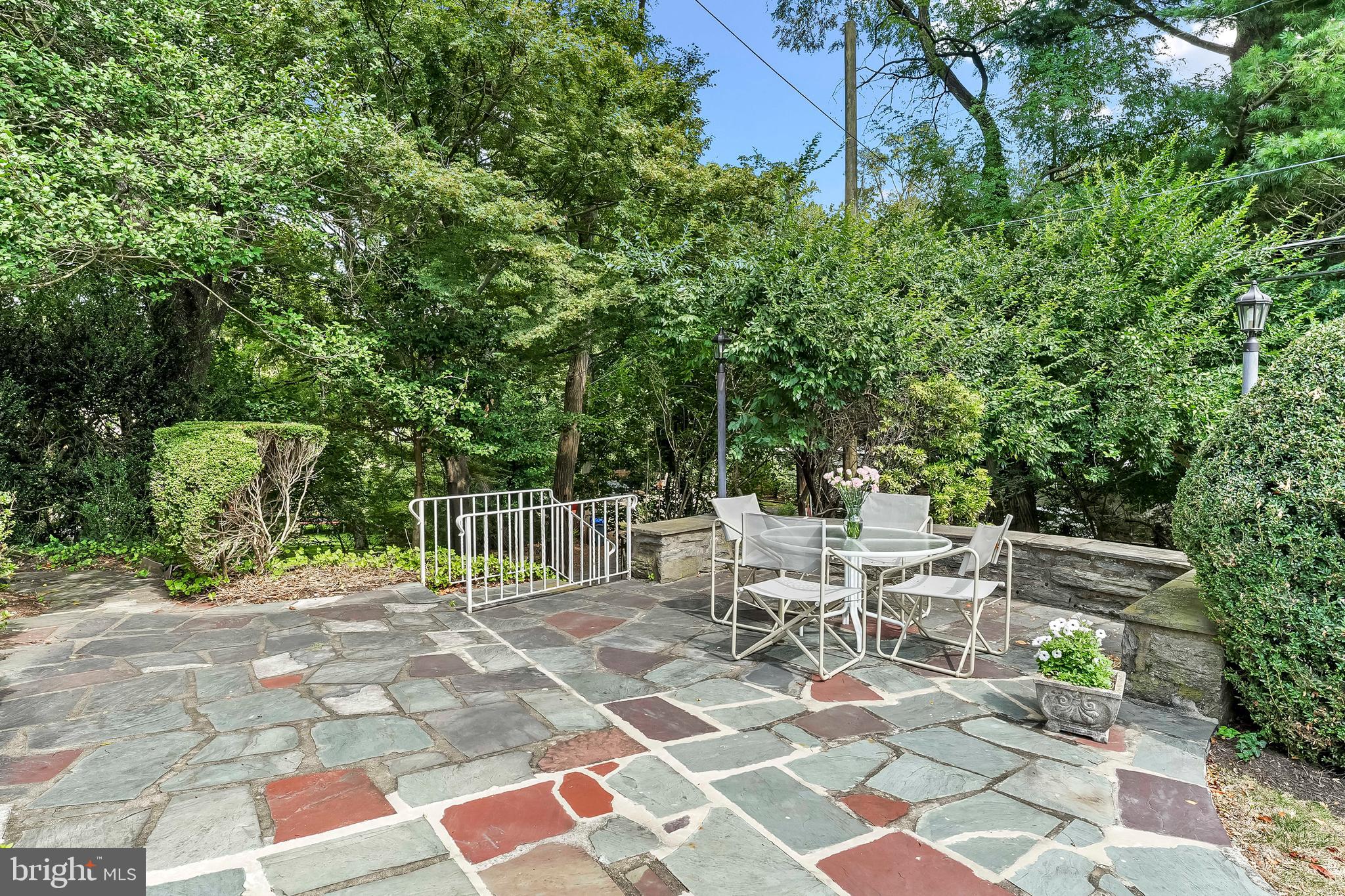 632 Foxcroft Road Elkins Park, PA 19027 - Photo 45 of 55