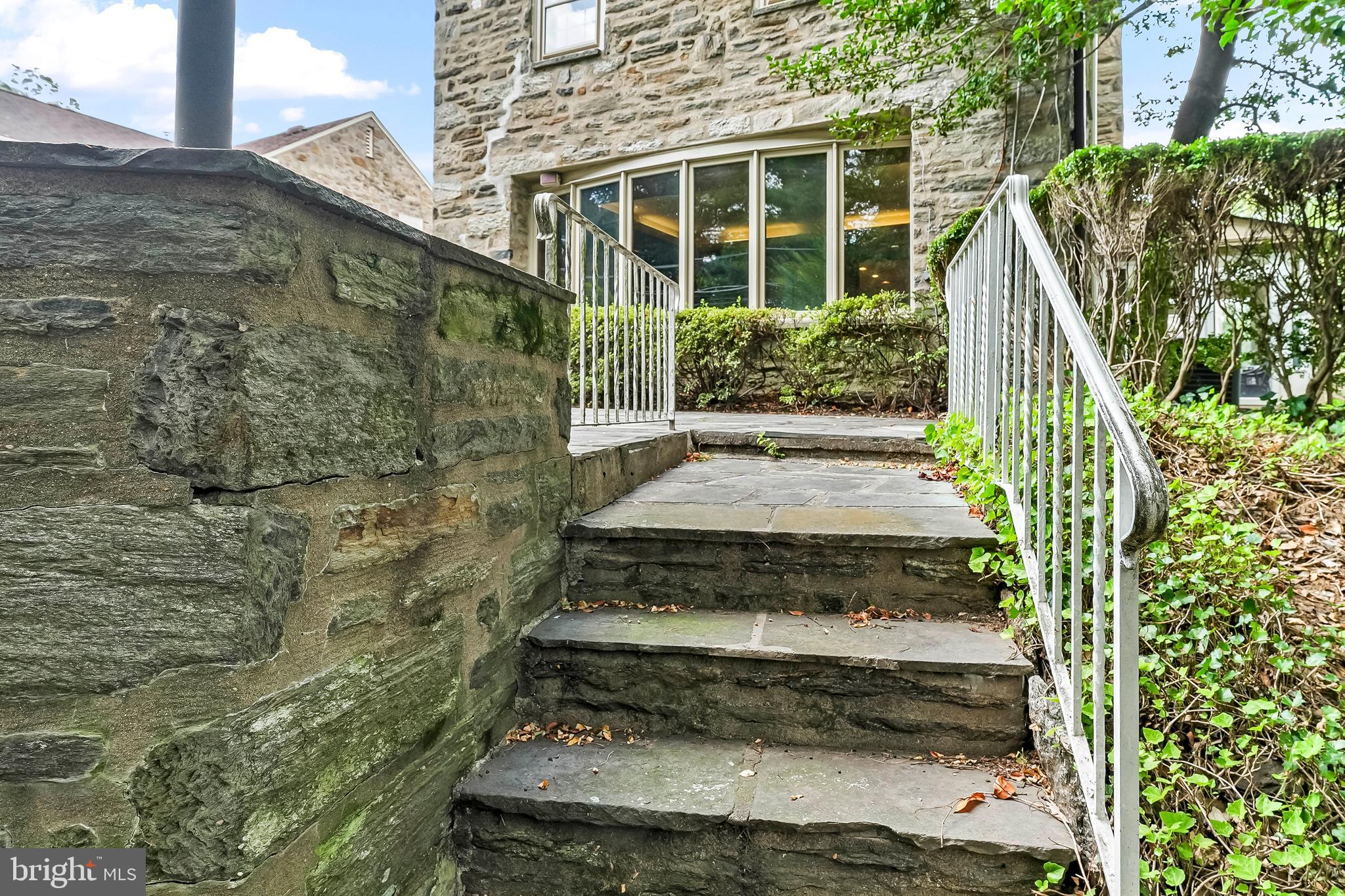 632 Foxcroft Road Elkins Park, PA 19027 - Photo 51 of 55