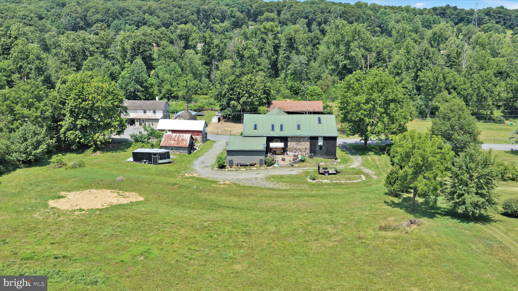 101 Conrad Road Fleetwood, PA 19522 - Photo 42 of 42 Gallery Image 42