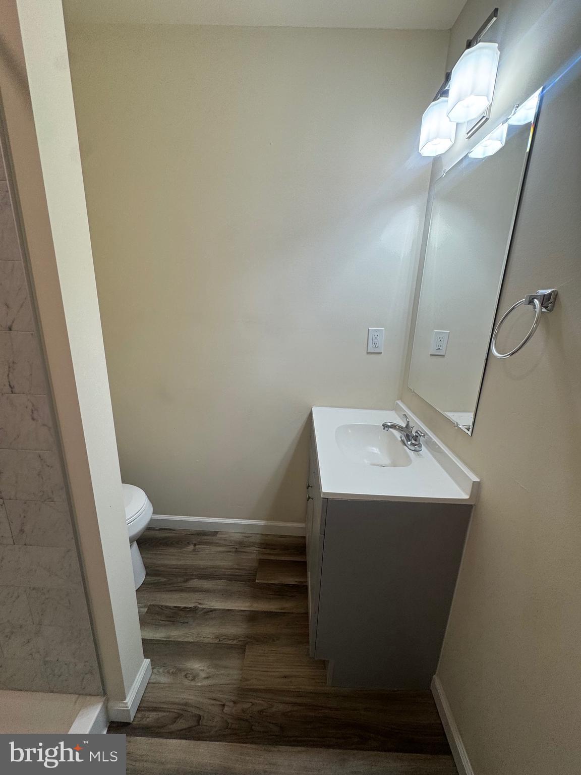 52 Joshua Road Stafford, VA 22556 - Photo 8 of 14 BATHROOM