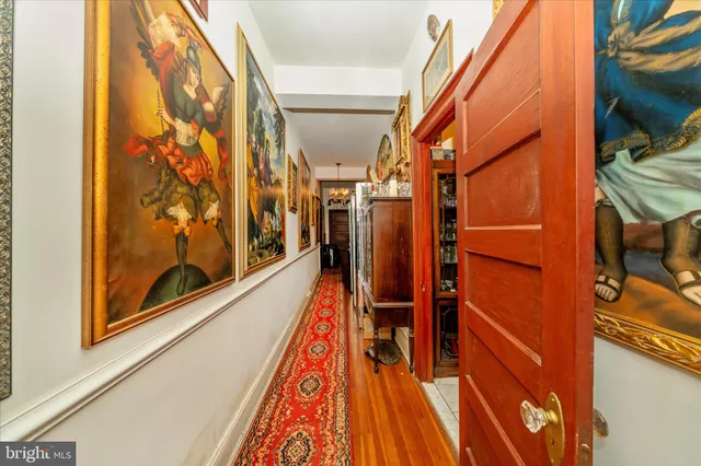 $700,000 | 1852 Columbia Road Northwest, Unit 101, Washington, DC 20009