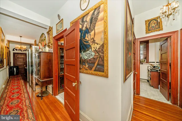 $700,000 | 1852 Columbia Road Northwest, Unit 101, Washington, DC 20009