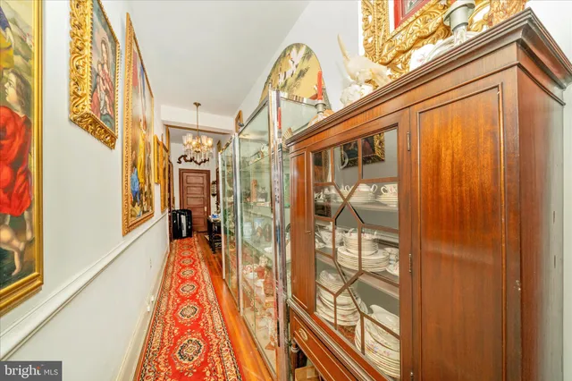 $700,000 | 1852 Columbia Road Northwest, Unit 101, Washington, DC 20009