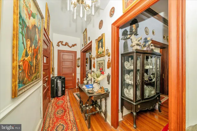 $700,000 | 1852 Columbia Road Northwest, Unit 101, Washington, DC 20009